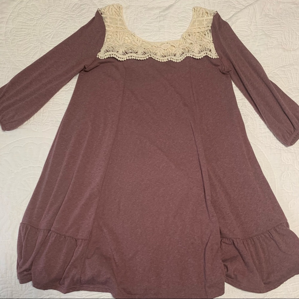 Soprano Dress
